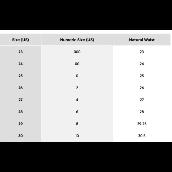 J. Crew Denim Skirt Light Wash Cotton Re-Imagined 28 - Picture 4 of 4